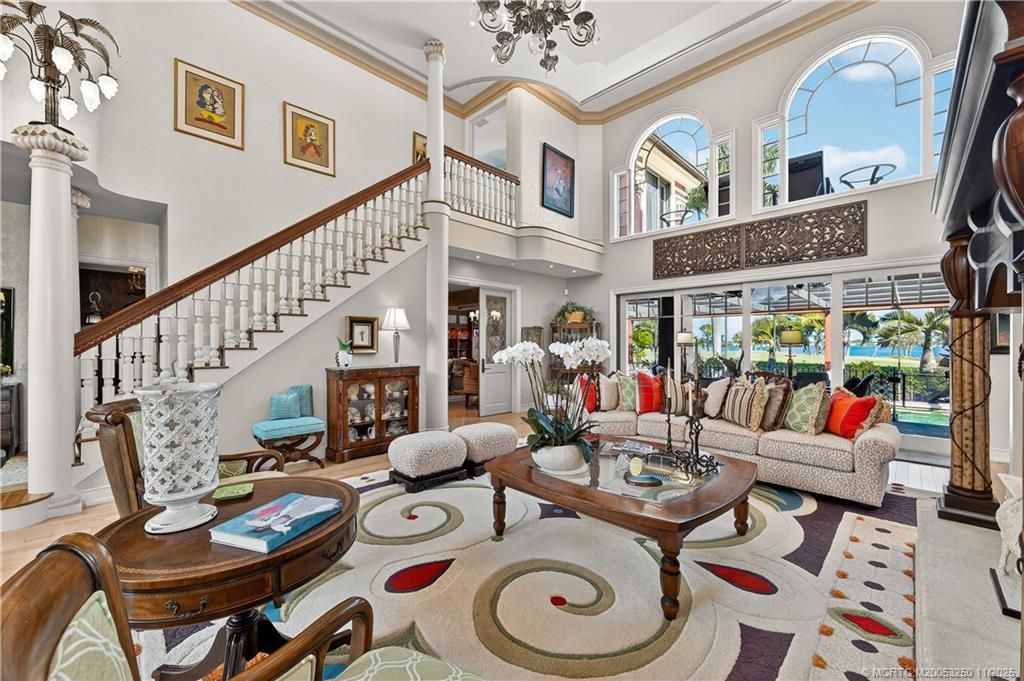 1210 NW Winters Creek Road, Palm City, FL 34990 Photo