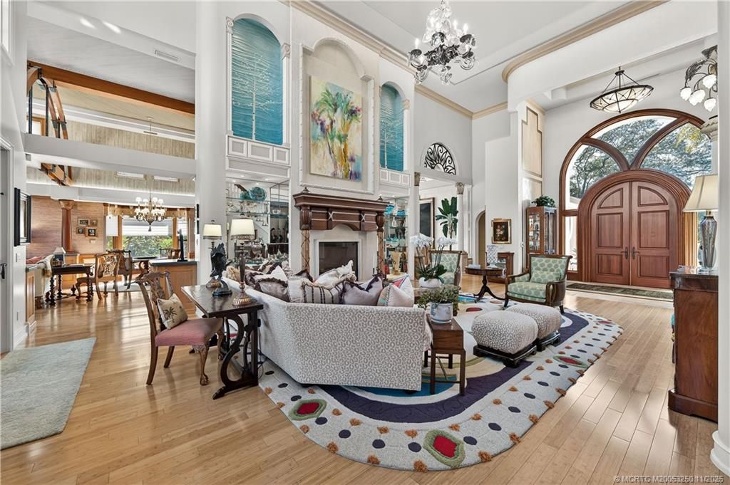 1210 NW Winters Creek Road, Palm City, FL 34990 Photo