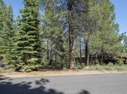 11841 Bottcher Loop, Truckee, CA 96161 Photo