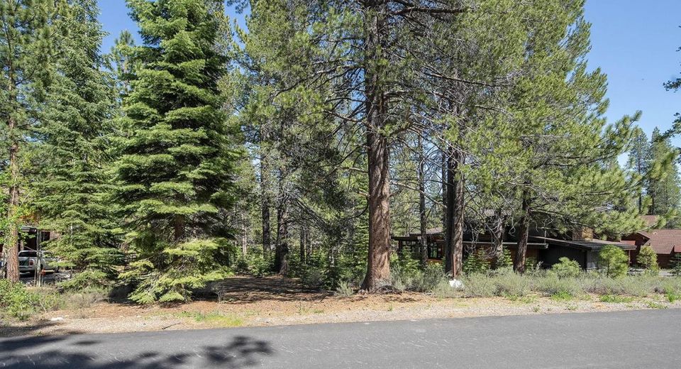 11841 Bottcher Loop, Truckee, CA 96161 Photo