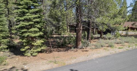 11841 Bottcher Loop, Truckee, CA 96161 Photo