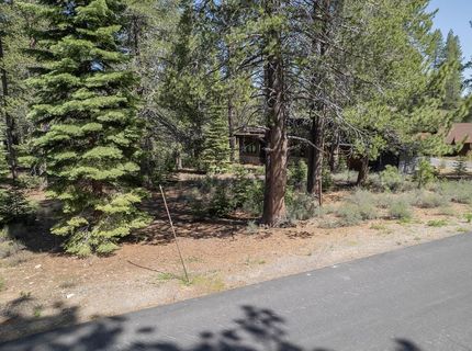 11841 Bottcher Loop, Truckee, CA 96161 Photo