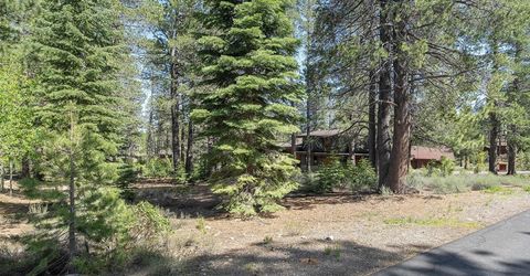 11841 Bottcher Loop, Truckee, CA 96161 Photo