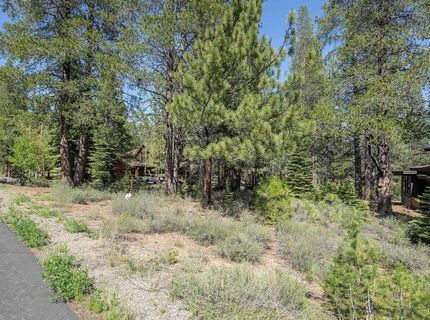 11841 Bottcher Loop, Truckee, CA 96161 Photo