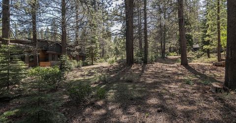 11841 Bottcher Loop, Truckee, CA 96161 Photo