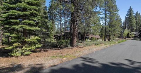 11841 Bottcher Loop, Truckee, CA 96161 Photo