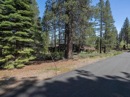 11841 Bottcher Loop, Truckee, CA 96161 Photo