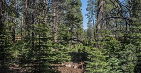 11841 Bottcher Loop, Truckee, CA 96161 Photo