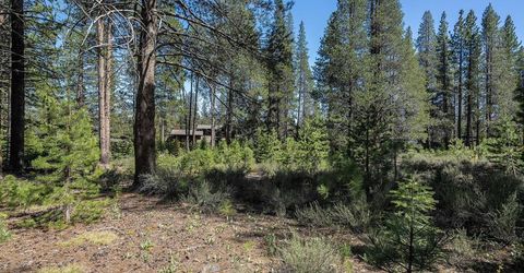 11841 Bottcher Loop, Truckee, CA 96161 Photo