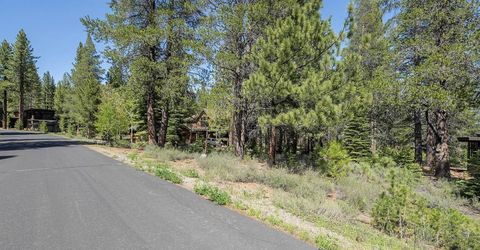 11841 Bottcher Loop, Truckee, CA 96161 Photo