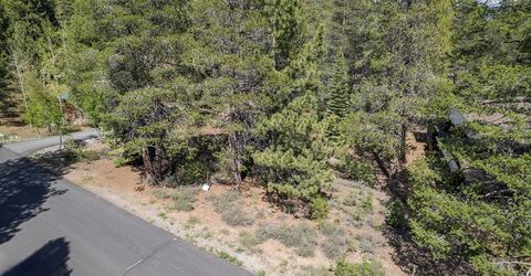 11841 Bottcher Loop, Truckee, CA 96161 Photo