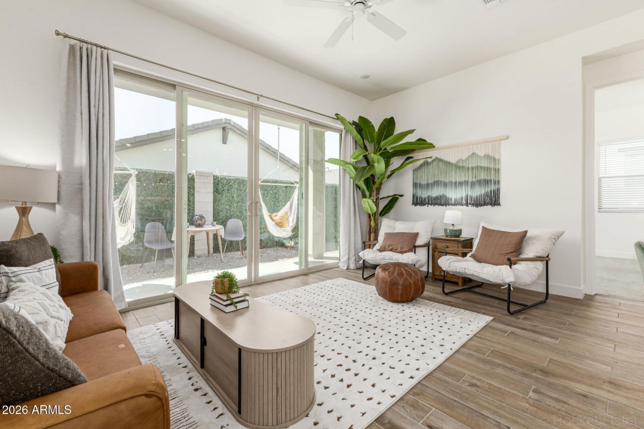 20355 W Sells Drive, Buckeye, AZ 85396 Main Photo