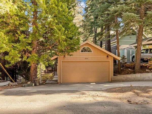 26582 Lake Forest Dr, Twin Peaks, CA 92391