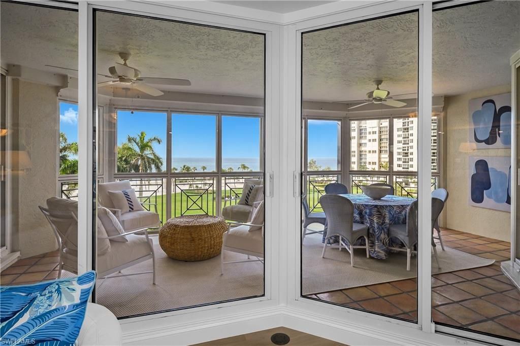 4021 Gulf Shore Blvd N, Unit 403, Naples, FL 34103 Photo