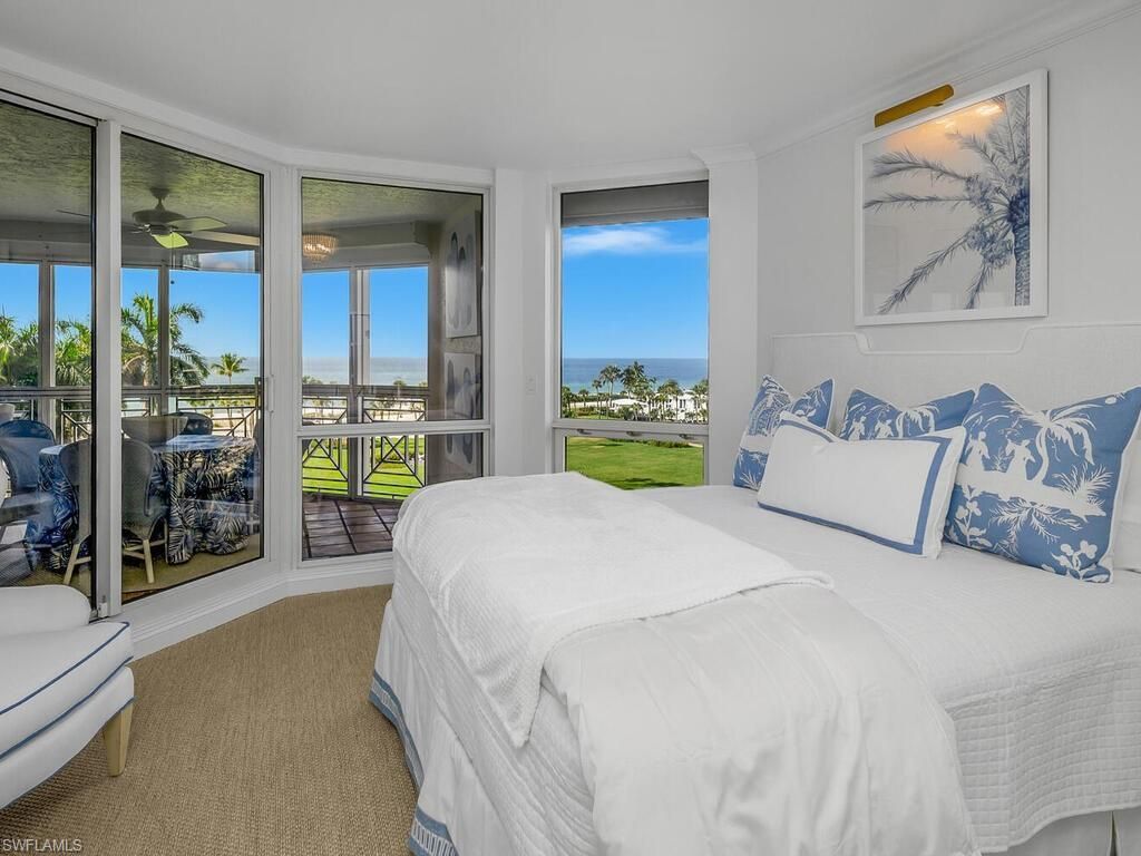 4021 Gulf Shore Blvd N, Unit 403, Naples, FL 34103 Photo