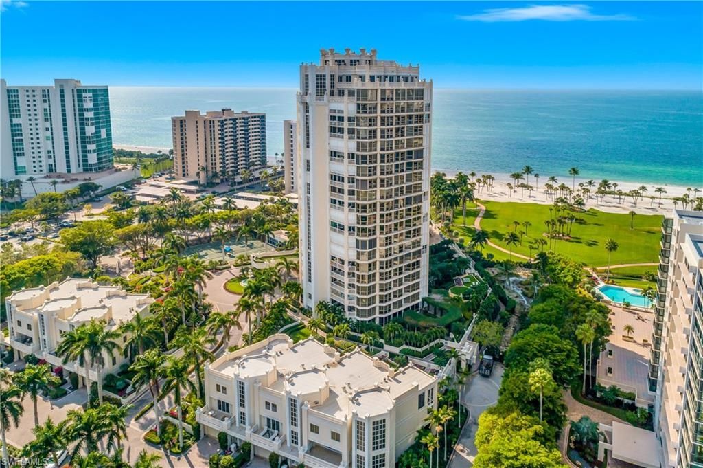 4021 Gulf Shore Blvd N, Unit 403, Naples, FL 34103 Photo