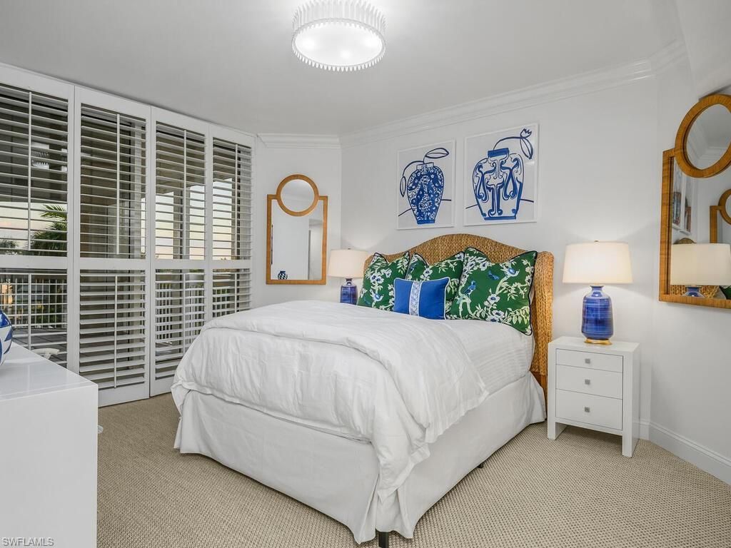 4021 Gulf Shore Blvd N, Unit 403, Naples, FL 34103 Photo