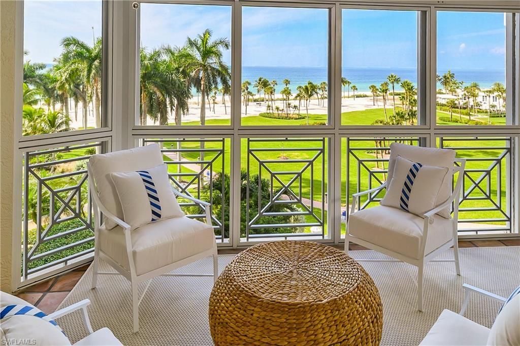 4021 Gulf Shore Blvd N, Unit 403, Naples, FL 34103 Photo