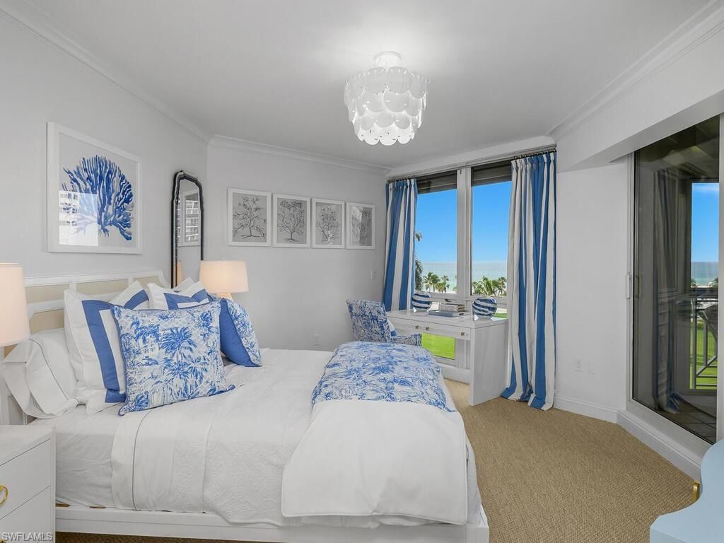 4021 Gulf Shore Blvd N, Unit 403, Naples, FL 34103 Photo