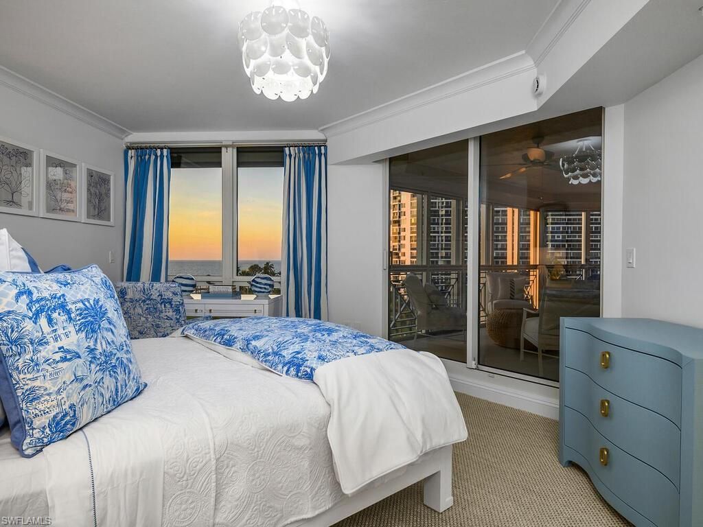 4021 Gulf Shore Blvd N, Unit 403, Naples, FL 34103 Photo