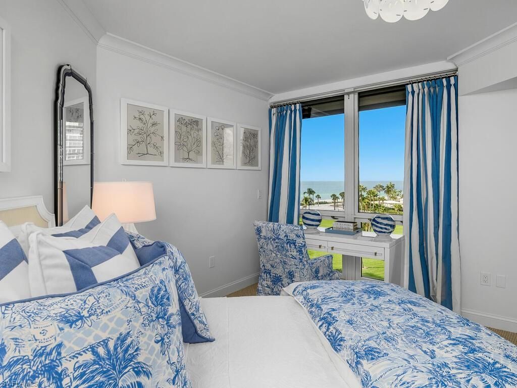 4021 Gulf Shore Blvd N, Unit 403, Naples, FL 34103 Photo