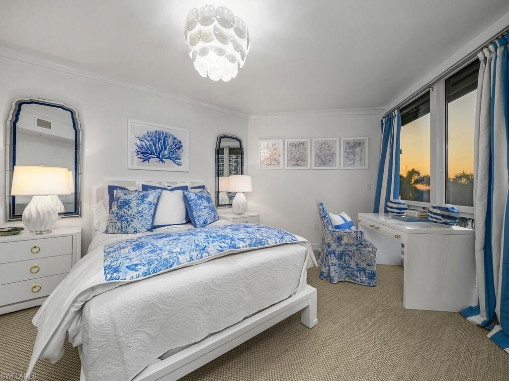 4021 Gulf Shore Blvd N, Unit 403, Naples, FL 34103 Photo