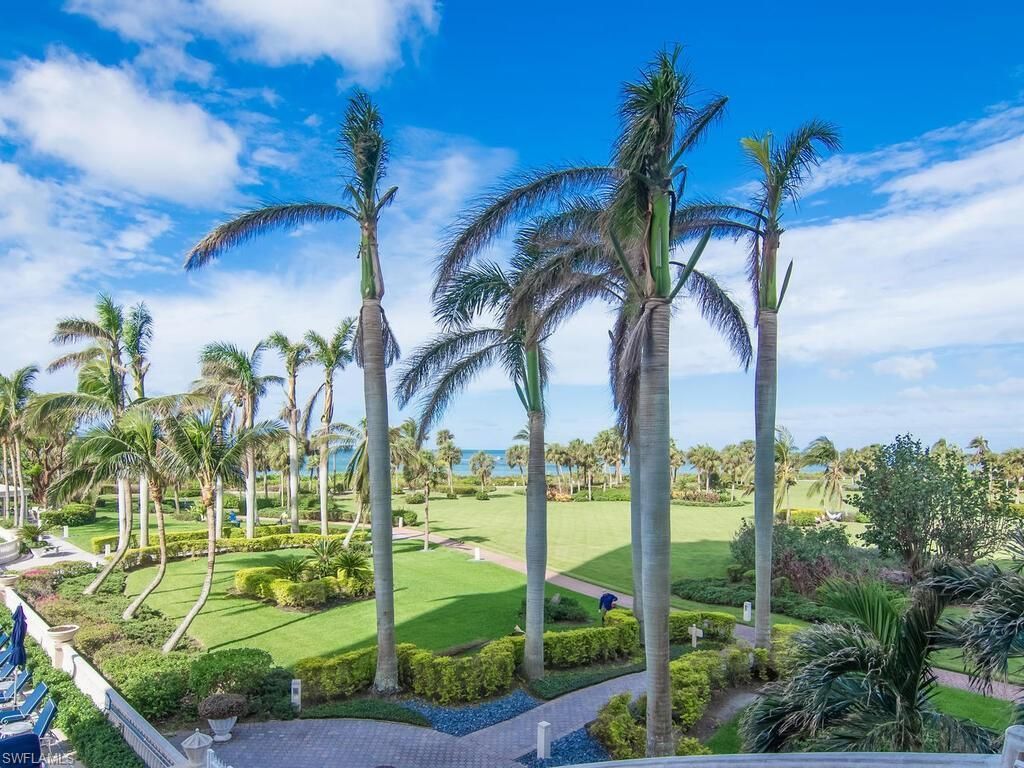 4021 Gulf Shore Blvd N, Unit 403, Naples, FL 34103 Photo