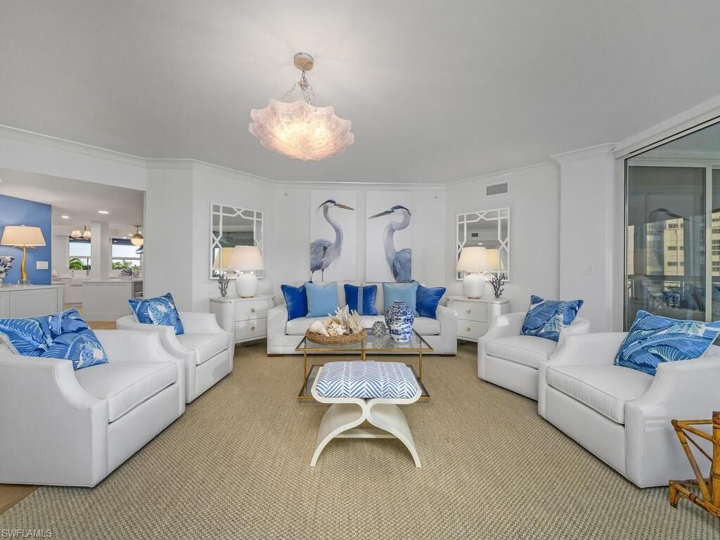 4021 Gulf Shore Blvd N, Unit 403, Naples, FL 34103 Photo