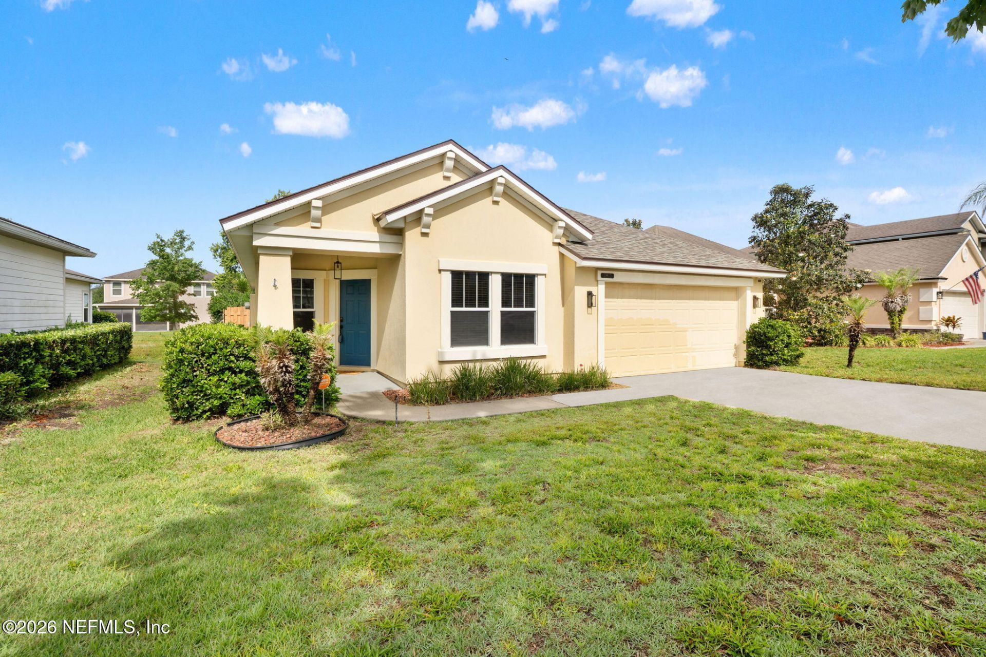 2815 Woodbridge Crossing Court, Green Cove Springs, FL 32043 Main Photo
