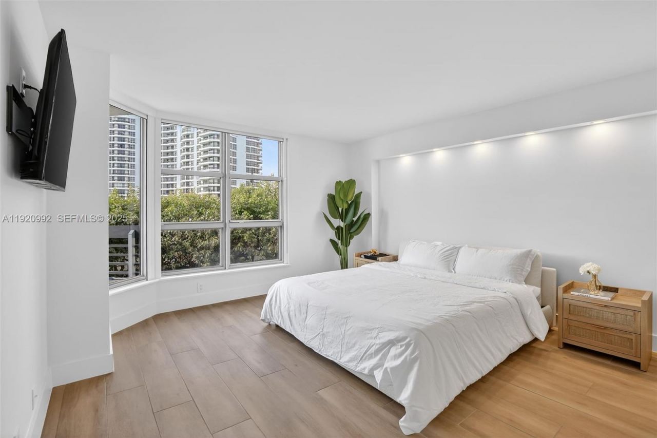 19101 Mystic Pointe Dr, Unit 402, Aventura, FL 33180 Photo