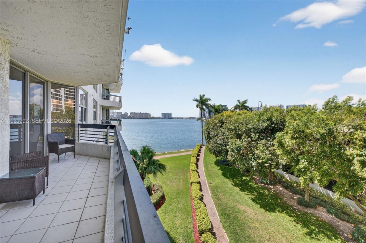 19101 Mystic Pointe Dr, Unit 402, Aventura, FL 33180 Photo