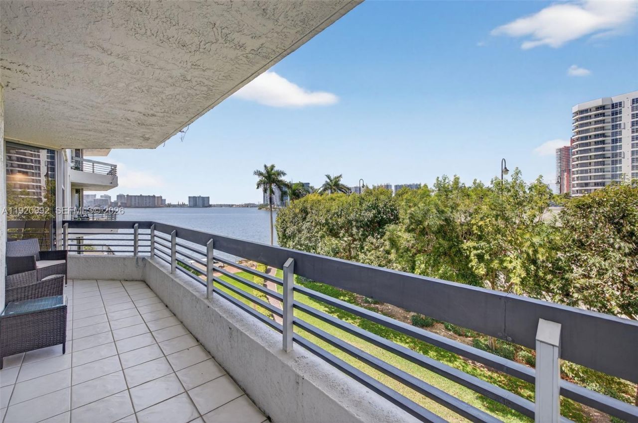 19101 Mystic Pointe Dr, Unit 402, Aventura, FL 33180 Photo