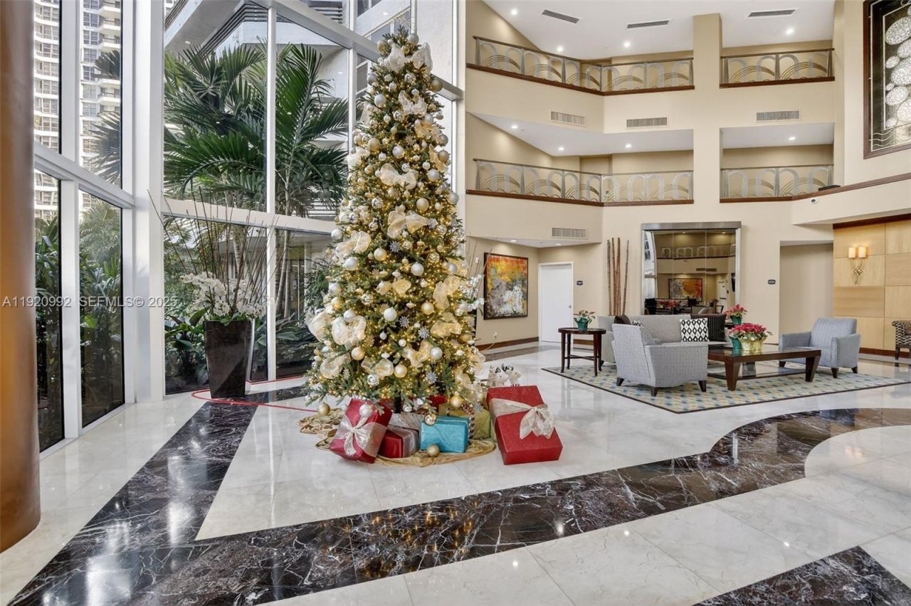 19101 Mystic Pointe Dr, Unit 402, Aventura, FL 33180 Photo