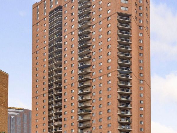 78 10th Street E, Unit 1802, Saint Paul, MN 55101