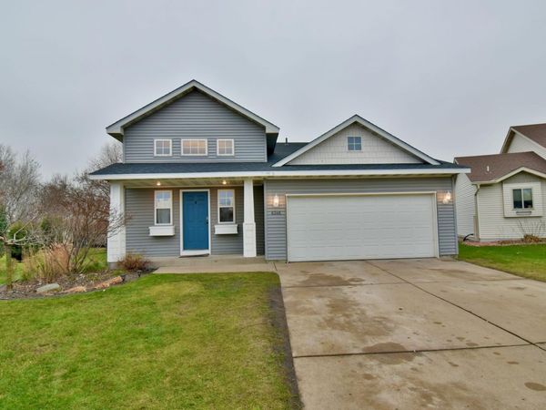 6346 Cape West Court, Saint Cloud, MN 56303