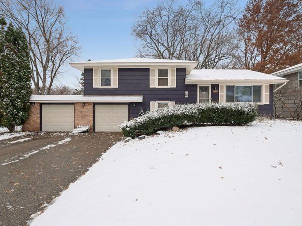 8836 James Avenue S, Bloomington, MN 55431