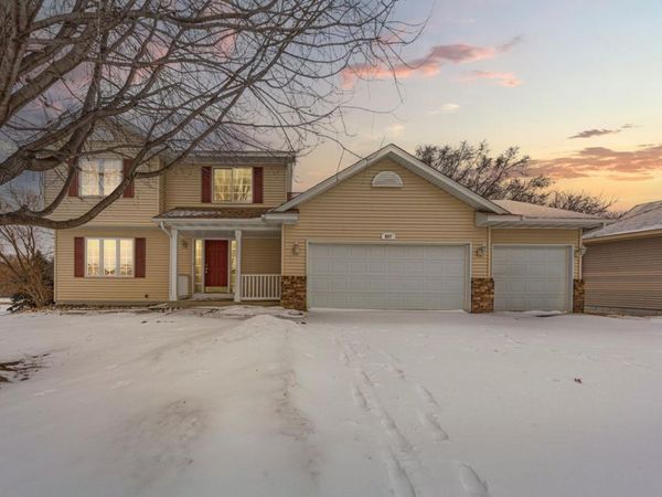 607 Miller Court, Dundas, MN 55019