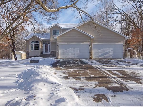 23429 London Street NE, Bethel, MN 55005