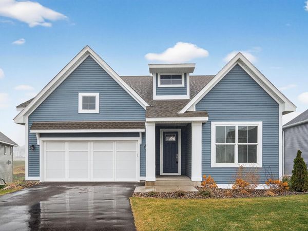 2707 Buffalo Ridge Drive, Buffalo, MN 55313