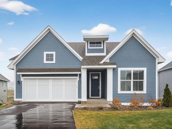 2707 Buffalo Ridge Drive, Buffalo, MN 55313