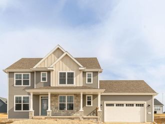 525 Clear Pond Way Verona, WI 53593