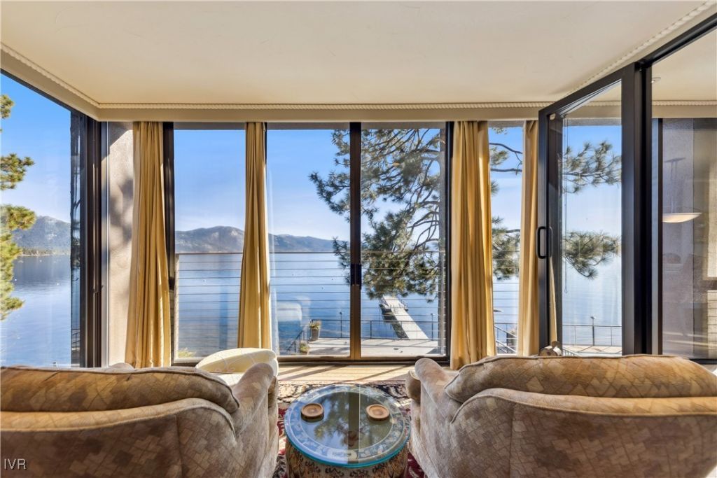 455 Lakeshore Boulevard, Unit 2B, Incline Village, NV 96451 Photo