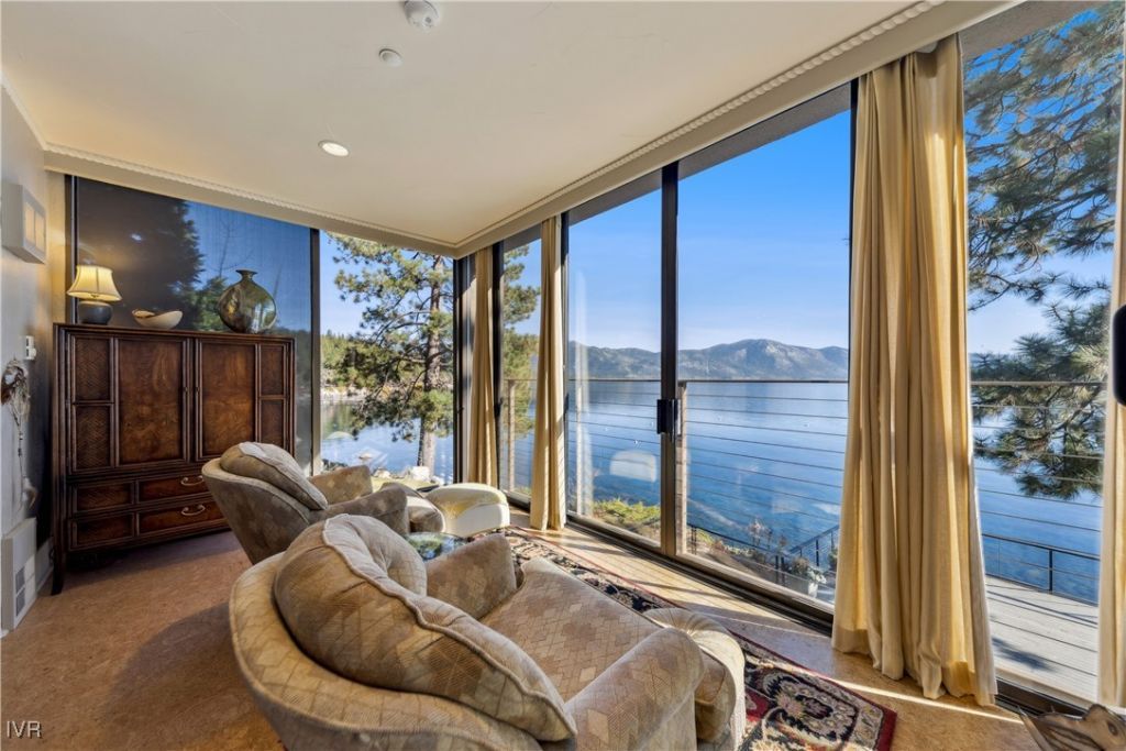 455 Lakeshore Boulevard, Unit 2B, Incline Village, NV 96451 Photo