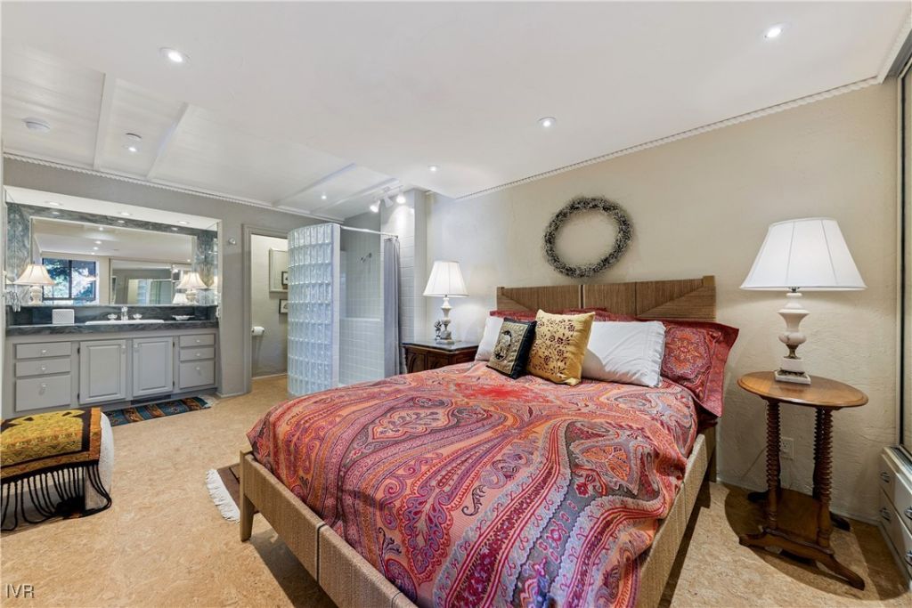 455 Lakeshore Boulevard, Unit 2B, Incline Village, NV 96451 Photo