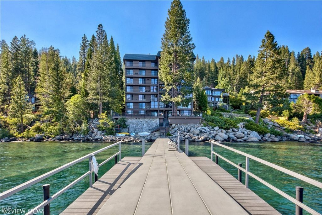 455 Lakeshore Boulevard, Unit 2B, Incline Village, NV 96451 Photo