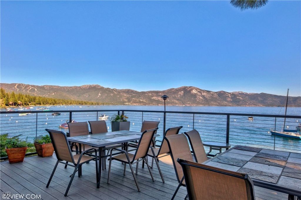 455 Lakeshore Boulevard, Unit 2B, Incline Village, NV 96451 Photo