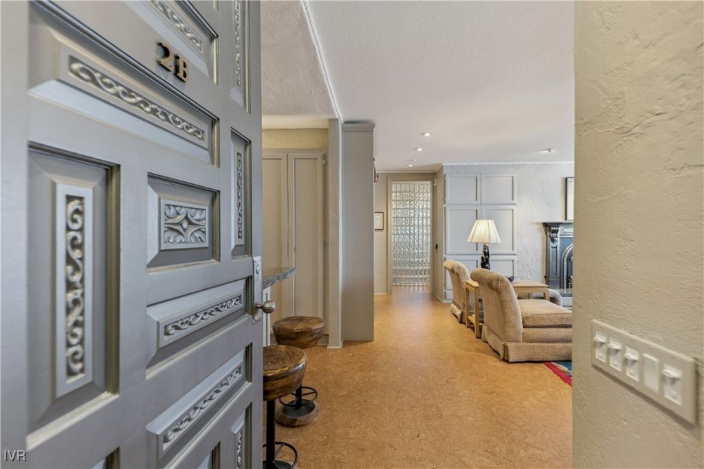 455 Lakeshore Boulevard, Unit 2B, Incline Village, NV 96451 Photo