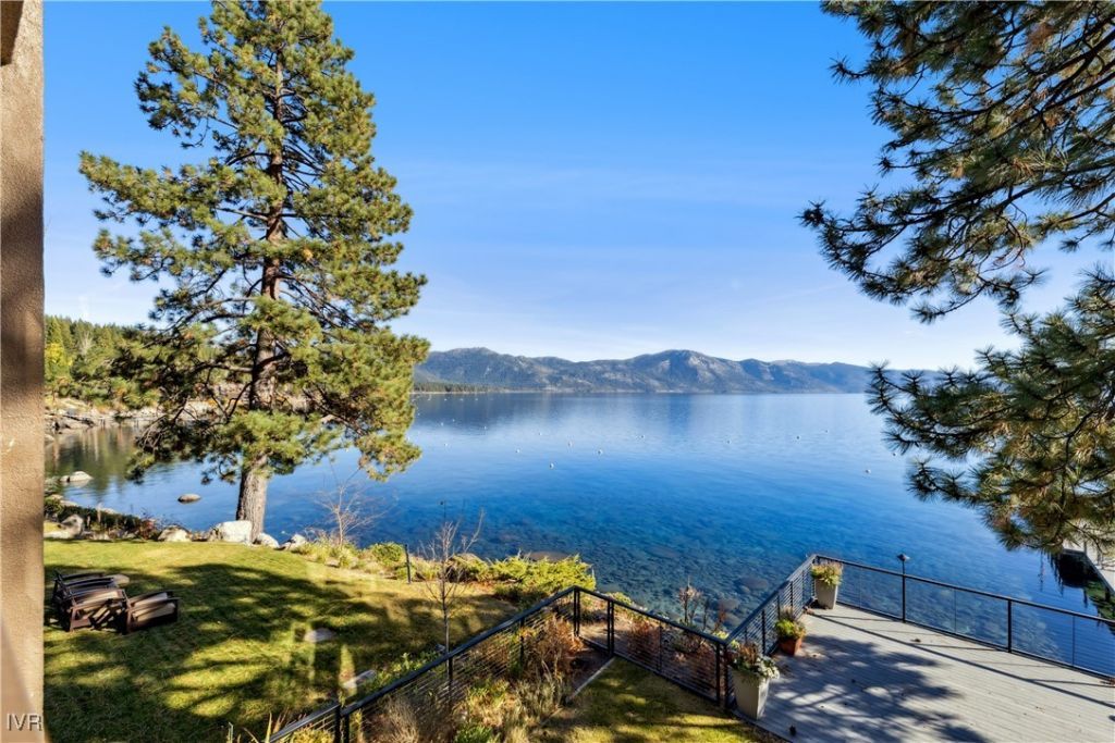 455 Lakeshore Boulevard, Unit 2B, Incline Village, NV 96451 Photo