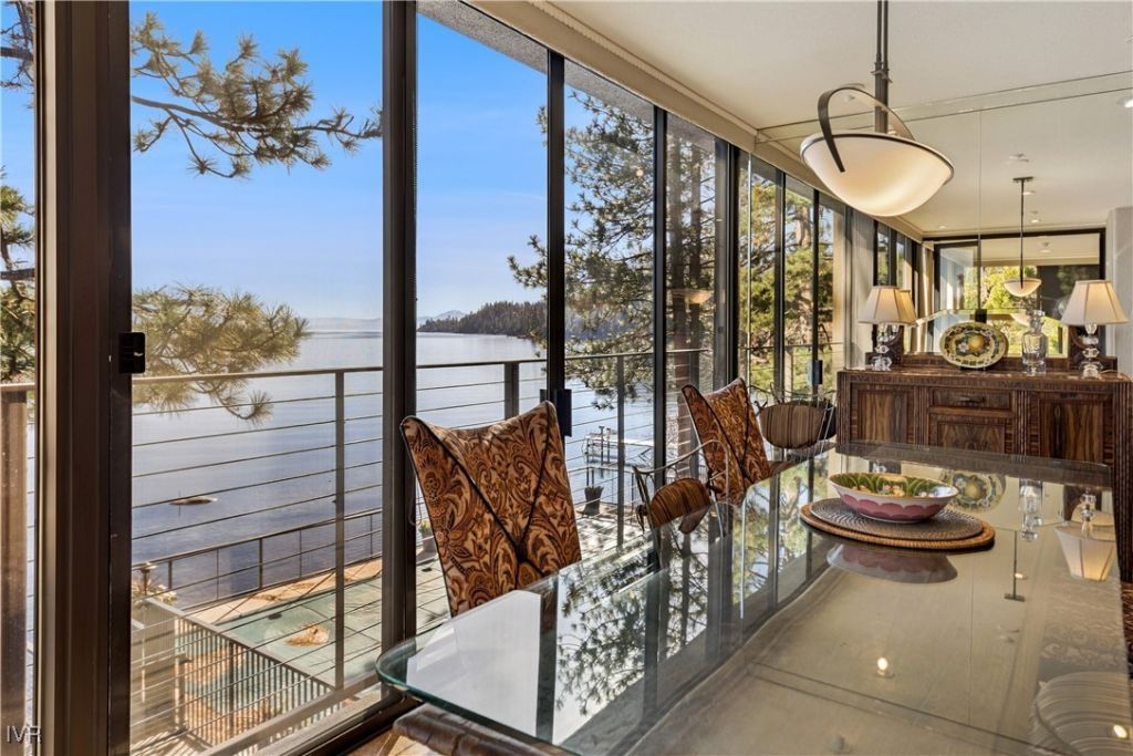 455 Lakeshore Boulevard, Unit 2B, Incline Village, NV 96451 Photo