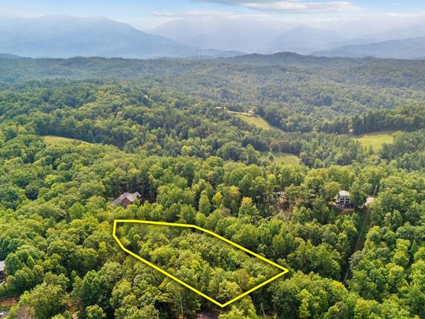 L 10/11 Bluebird Ridge Way, Sevierville, TN 37876